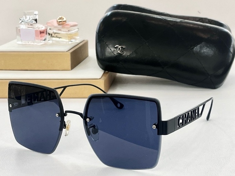 Chanel Sunglasses 262